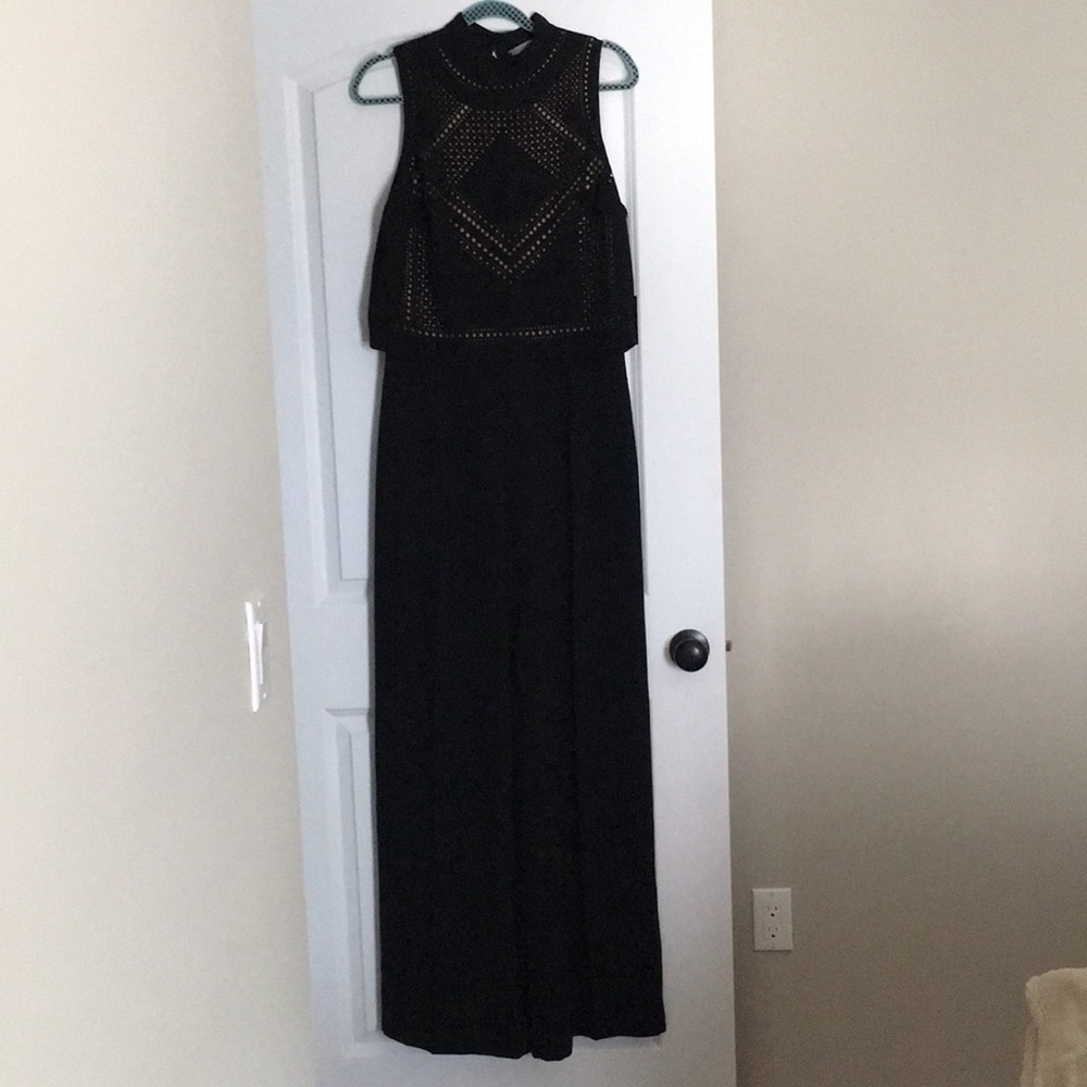 Jumpsuit